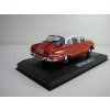 Tatra 603-1 červená s vitrínkou 1:43 Edition Atlas IST