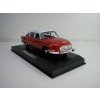 Tatra 603-1 červená s vitrínkou 1:43 Edition Atlas IST
