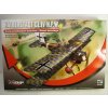 Halberstadt CL.IV H.F.W. 1:48 Mirage Hobby 481402