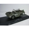 Ford GPA US Army Tunisia 1943 1:43 Atlas edition