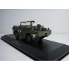 Ford GPA US Army Tunisia 1943 1:43 Atlas edition