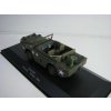 Ford GPA US Army Tunisia 1943 1:43 Atlas edition