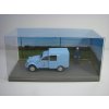 Citroen 2CV AKS 400 La Fourgonnete EDF 1:43 Atlas Edition