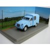 Citroen 2CV AKS 400 La Fourgonnete EDF 1:43 Atlas Edition