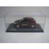 Ford Fiesta 2002 3 doors salsa-rot metallic 1:43 Minichamps