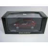 Ford Fiesta 2002 3 doors salsa-rot metallic 1:43 Minichamps