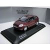 Ford Fiesta 2002 3 doors salsa-rot metallic 1:43 Minichamps