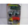 Autíčko Angličák Matchbox Jungle Mission 3 pack