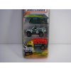 Autíčko Angličák Matchbox Jungle Mission 3 pack