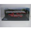 Opel Blitz Feuerwehr Vohringen 1952 Hasiči 1:43 Atlas Prasklá vitrínka