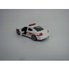 Dodge Charger Fire Rescue model Siku 1468/NT