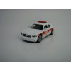 Dodge Charger Fire Rescue model Siku 1468/NT