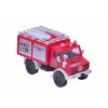 Mercedes Unimog U1300 L Hasiči 1:48 Monti system Vista 0106-16
