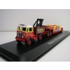 Harris s AEC Mammoth and Load 1:76 The Greatest Show On Earth
