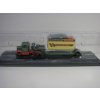 Scammell Contractor and Load Pat Collins 1:76 The Greatest Show On Earth