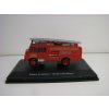 Bedford RLHZ Fire Dept Green Goddess Robert Brothers Cirkus 1:76 The Greatest Show On Eart