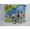 Lego Duplo Krotitel + dvě kostky