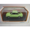 Škoda 110R Coupé 1980 Lime Green 1:43 Abrex