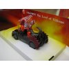 Gormiti Magnion Lord of Volcano 1:24 Mondo Motors