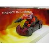 Gormiti Magnion Lord of Volcano 1:24 Mondo Motors