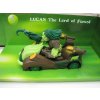 Gormiti Lucas The Lord of Forest 1:24 Mondo Motors