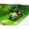 Gormiti Lucas The Lord of Forest 1:24 Mondo Motors