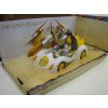 Gormiti The Lord of Light 1:24 Mondo Motors