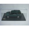 Chevrolet Blazer 2ND Generation 2002 Green 1:43 Ixo Altaya