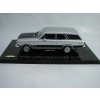 Chevrolet Opala Serie 2 Caravan SS 1979 Silver 1:43 Ixo Altaya