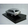 Chevrolet Opala Serie 2 Caravan SS 1979 Silver 1:43 Ixo Altaya