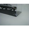Chevrolet Opala Serie 2 Caravan SS 1979 Silver 1:43 Ixo Altaya