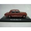 Mercedes-Benz 180 W120 1955 Red 1:43 Maxichamps