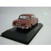 Mercedes-Benz 180 W120 1955 Red 1:43 Maxichamps