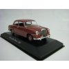 Mercedes-Benz 180 W120 1955 Red 1:43 Maxichamps