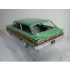 Ford Country Squire metallic Green 1960 1:18 MCG Modelcar Group