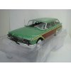 Ford Country Squire metallic Green 1960 1:18 MCG Modelcar Group