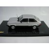 Chevrolet Chevette Hatch S/R 1,6 1981 Silver 1:43 Ixo Altaya