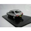 Chevrolet Chevette Hatch S/R 1,6 1981 Silver 1:43 Ixo Altaya