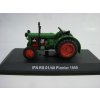 Traktor Ifa RS 01/40 Pionier 1950 1:43 Hachete