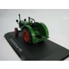 Traktor Ifa RS 01/40 Pionier 1950 1:43 Hachete