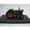 Traktor Ifa RS 01/40 Pionier 1950 1:43 Hachete