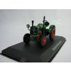 Traktor Ifa RS 01/40 Pionier 1950 1:43 Hachete
