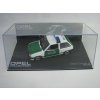 Opel Corsa A Polizei 1982-1993 1:43 Ixo Altaya Atlas