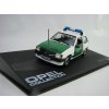 Opel Corsa A Polizei 1982-1993 1:43 Ixo Altaya Atlas