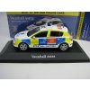 Vauxhall Astra Thames Valley Police 1:43 Corgi Best Of Britisch Police Cars Atlas Edition