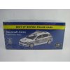 Vauxhall Astra Thames Valley Police 1:43 Corgi Best Of Britisch Police Cars Atlas Edition