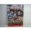 Katalog Majorette 2018 52 stran A4