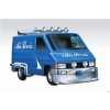 Renault Air Service 1:35 Vista Semily Monti System