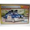 Renault Maxi 5 Turbo Radio reportér 1:28 Monti system Vista 0105-13
