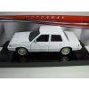 Dodge Aries K 1982 White 1:24 Motor Max